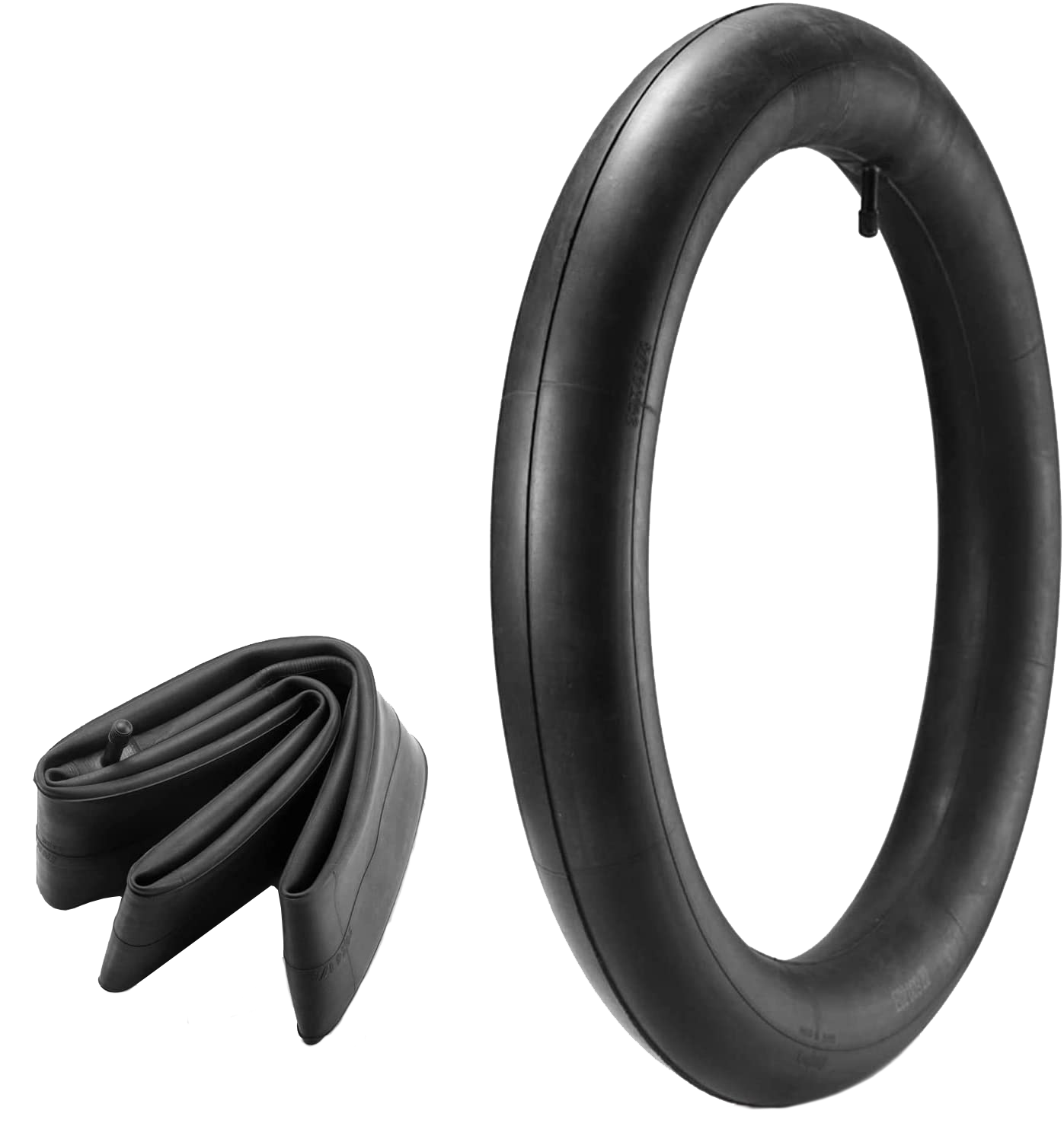 Inner Tubes - 20" x 4.0"